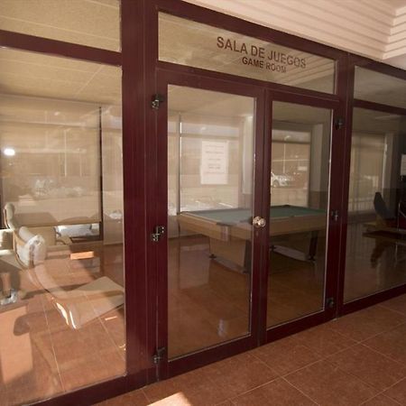 Apartamento Coralbeach 318B - Grupo Turis Calpe Exteriér fotografie