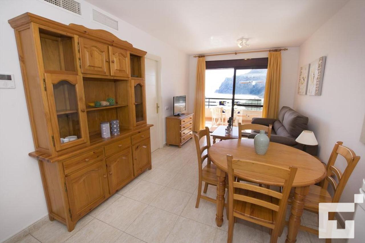 Apartamento Coralbeach 318B - Grupo Turis Calpe Exteriér fotografie